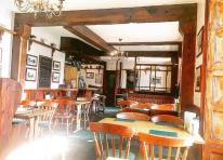 The Angarrack Inn closed until 26th January while we have some building work done 